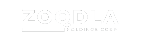 Zoqdla Holdings Corp Logo